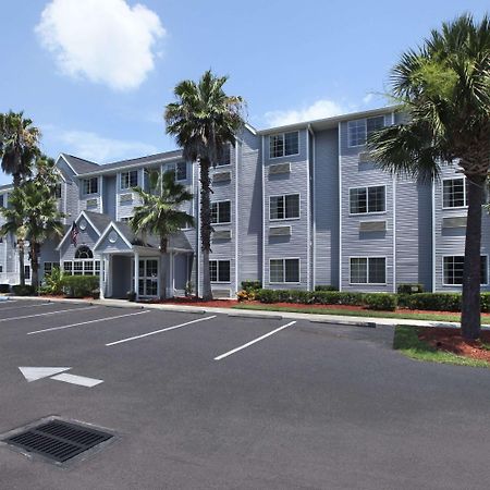 Microtel Inn & Suites By Wyndham Palm Coast I-95 Exteriér fotografie