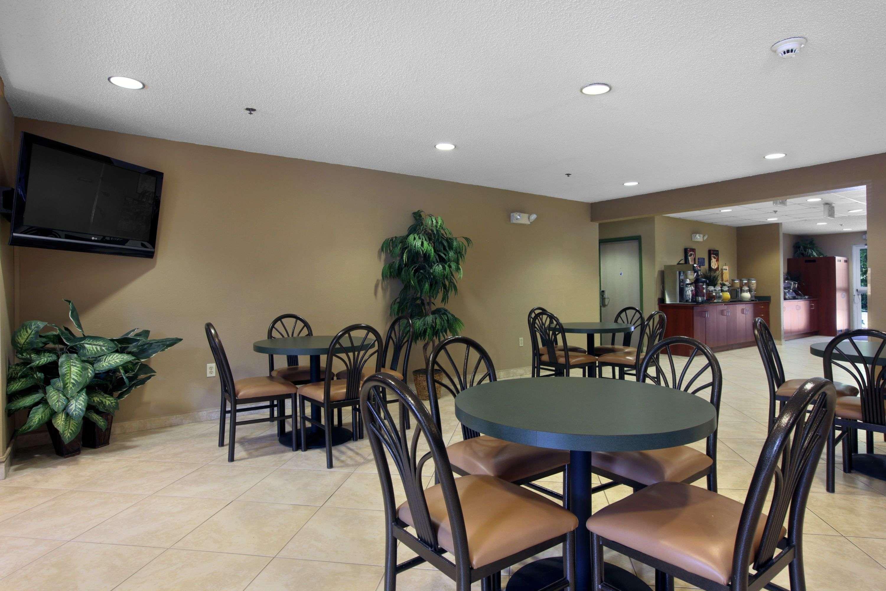 Microtel Inn & Suites By Wyndham Palm Coast I-95 Exteriér fotografie