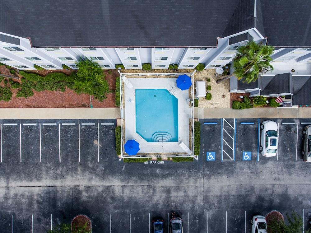 Microtel Inn & Suites By Wyndham Palm Coast I-95 Exteriér fotografie